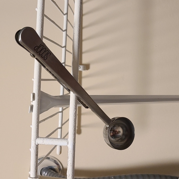 Bistro Coffee Clip - Picture 2 of 3